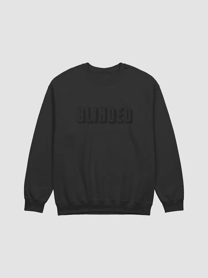 Blinded Crewneck product image (1)
