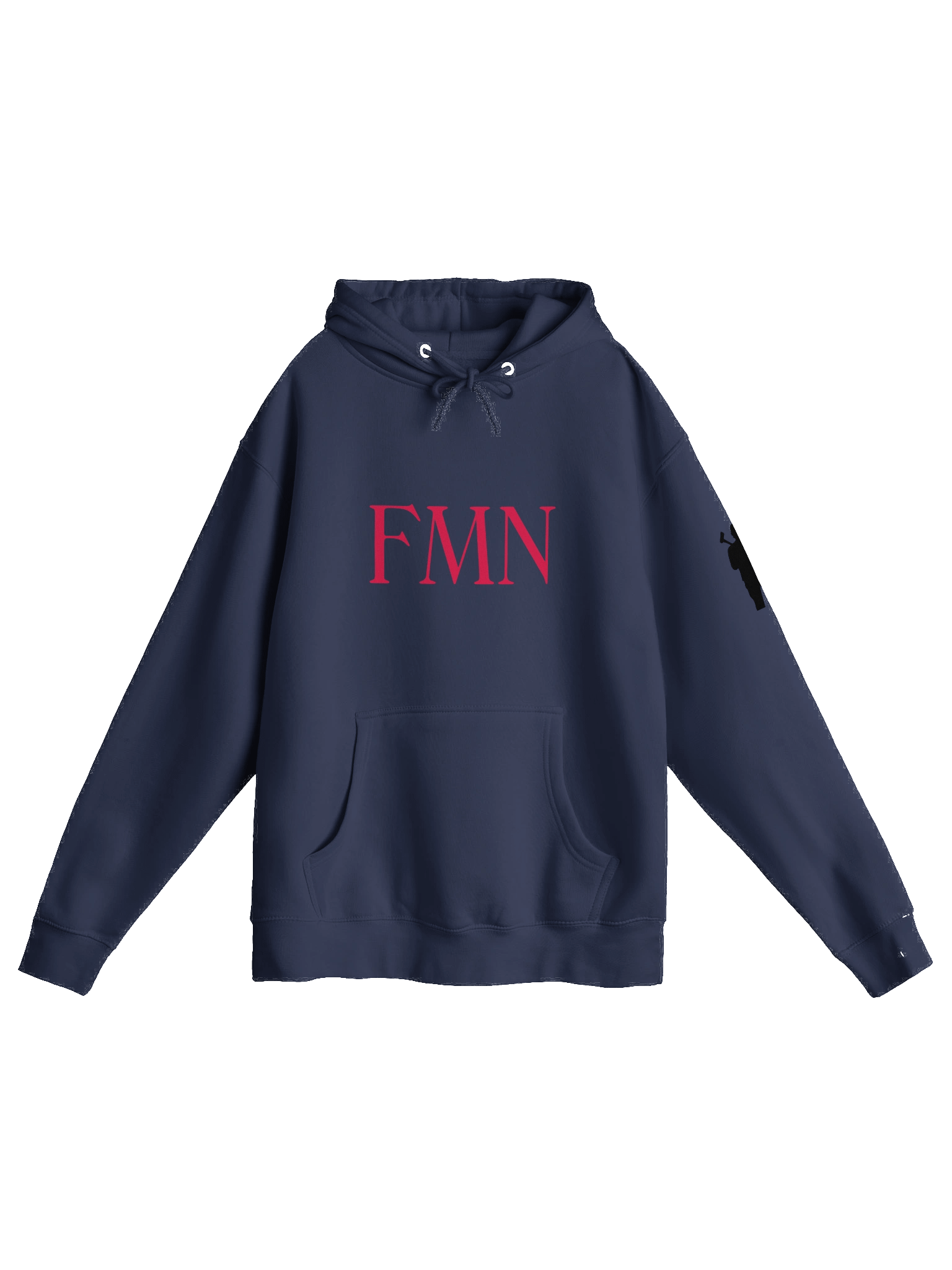 FMN Graphic Sweatshirt product image (1)
