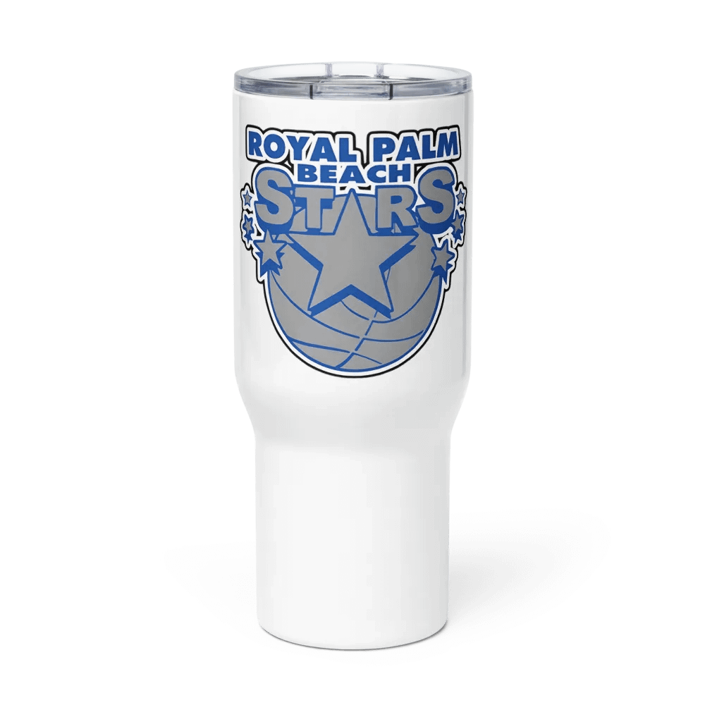 Stars Travel Mug product image (2)