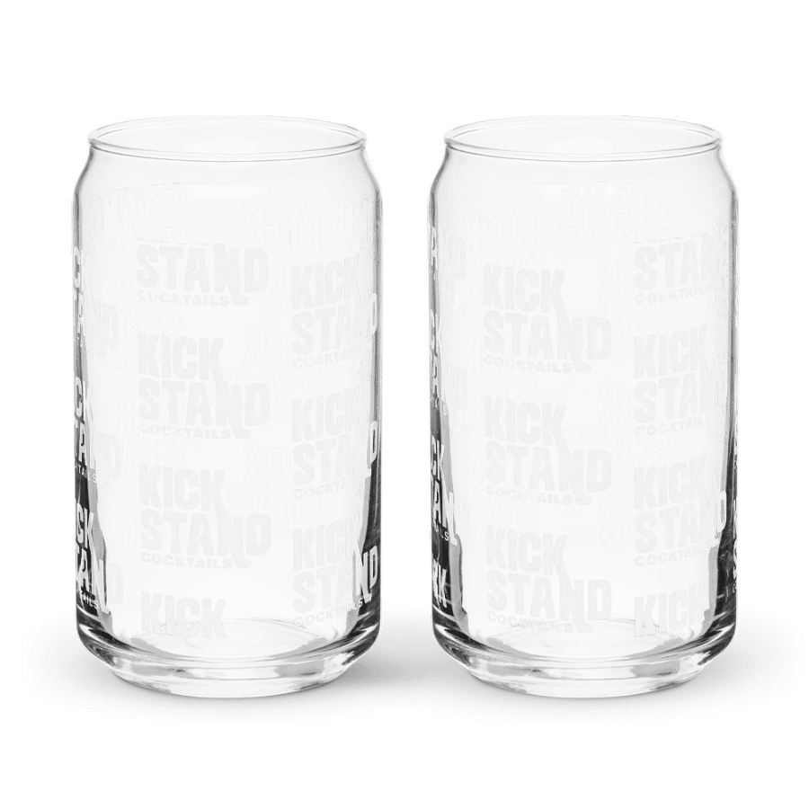 Kick Back Glass product image (8)