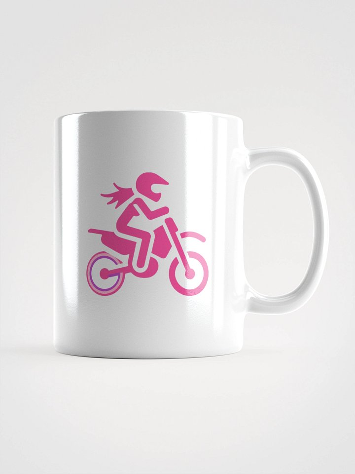 CruisnGrrl Mug product image (1)