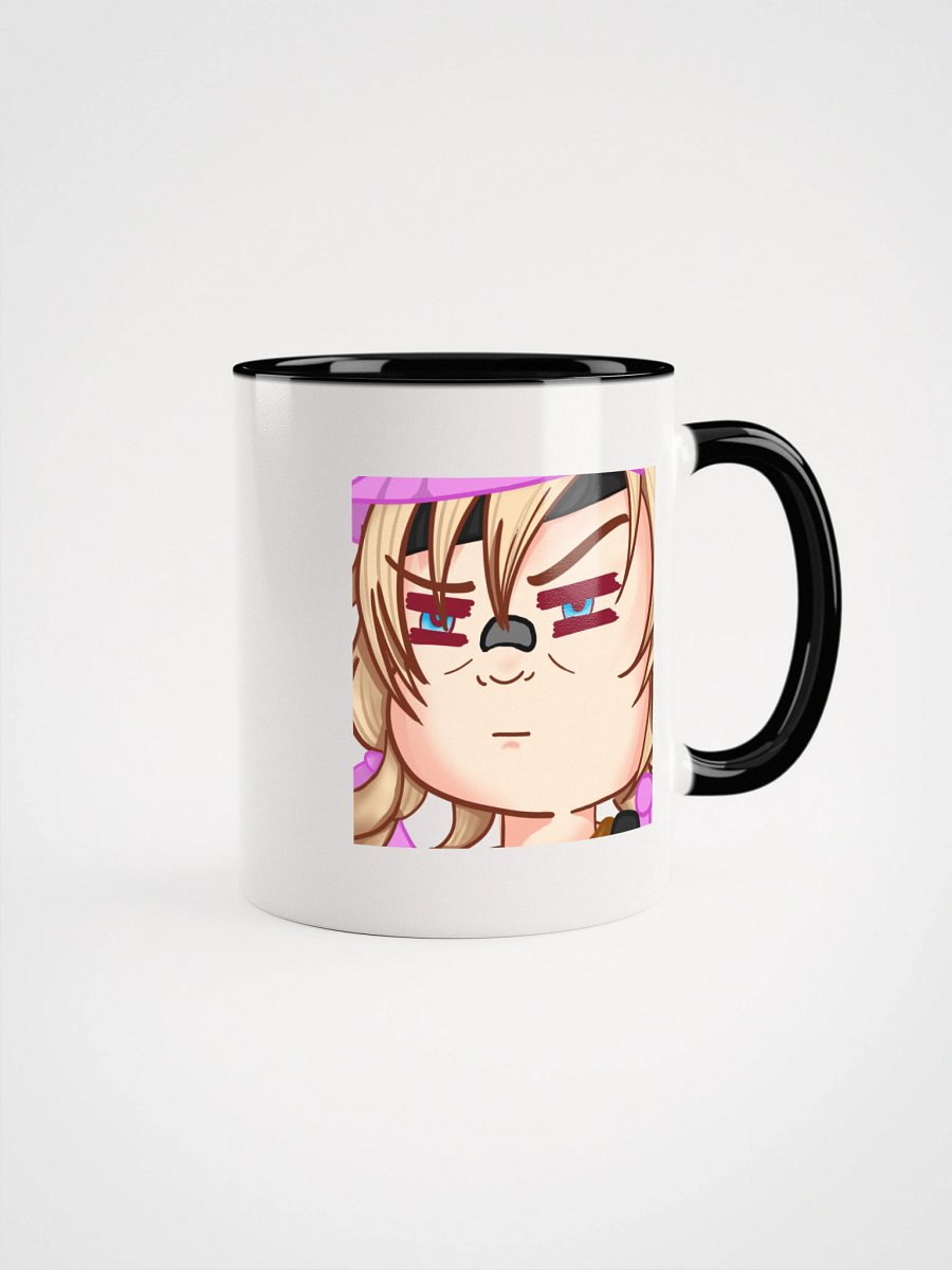 Sussy Tina Ceramic Mug product image (2)