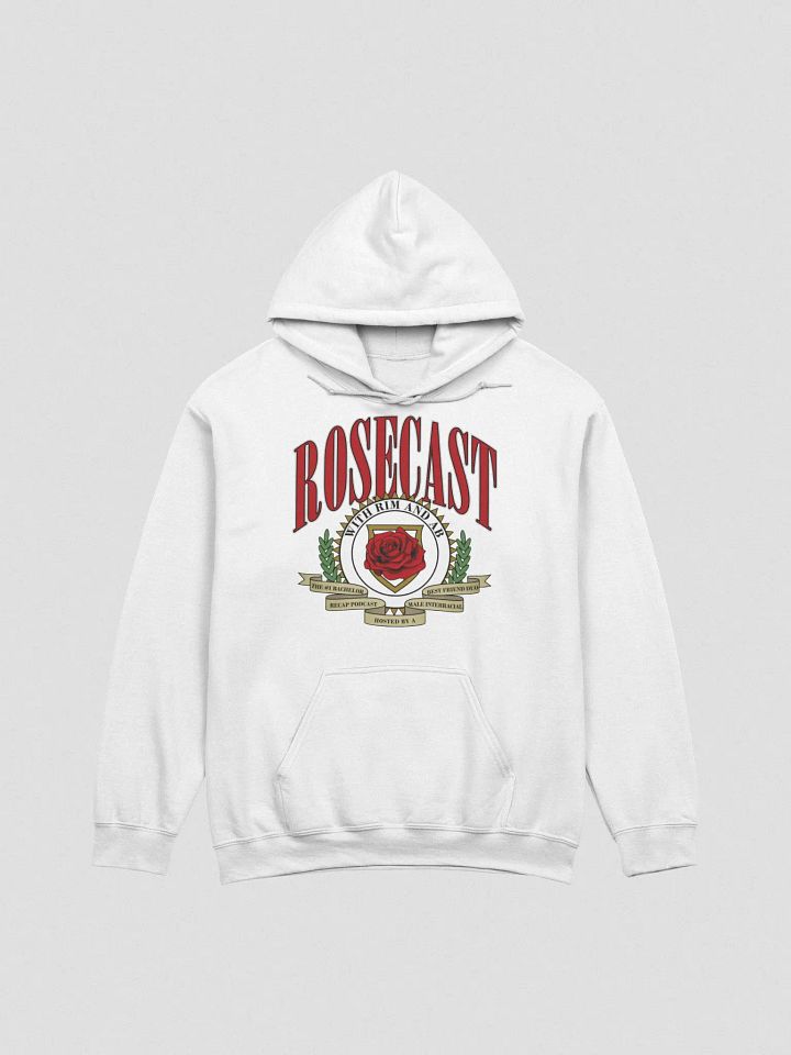 Vintage University Hoodie product image (1)