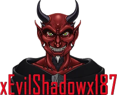 xEvilShadowx187