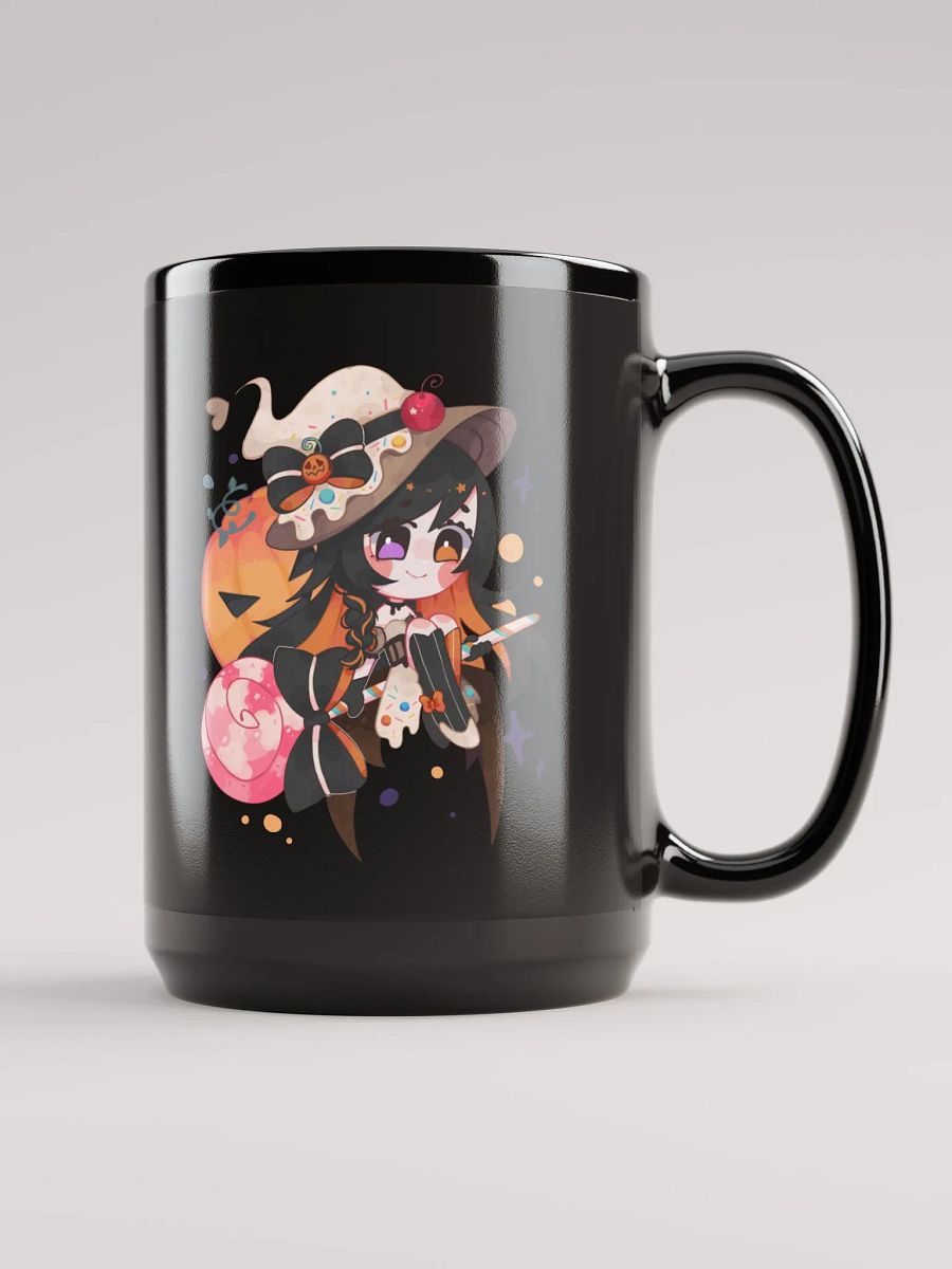 Halloween Musik Mug product image (1)