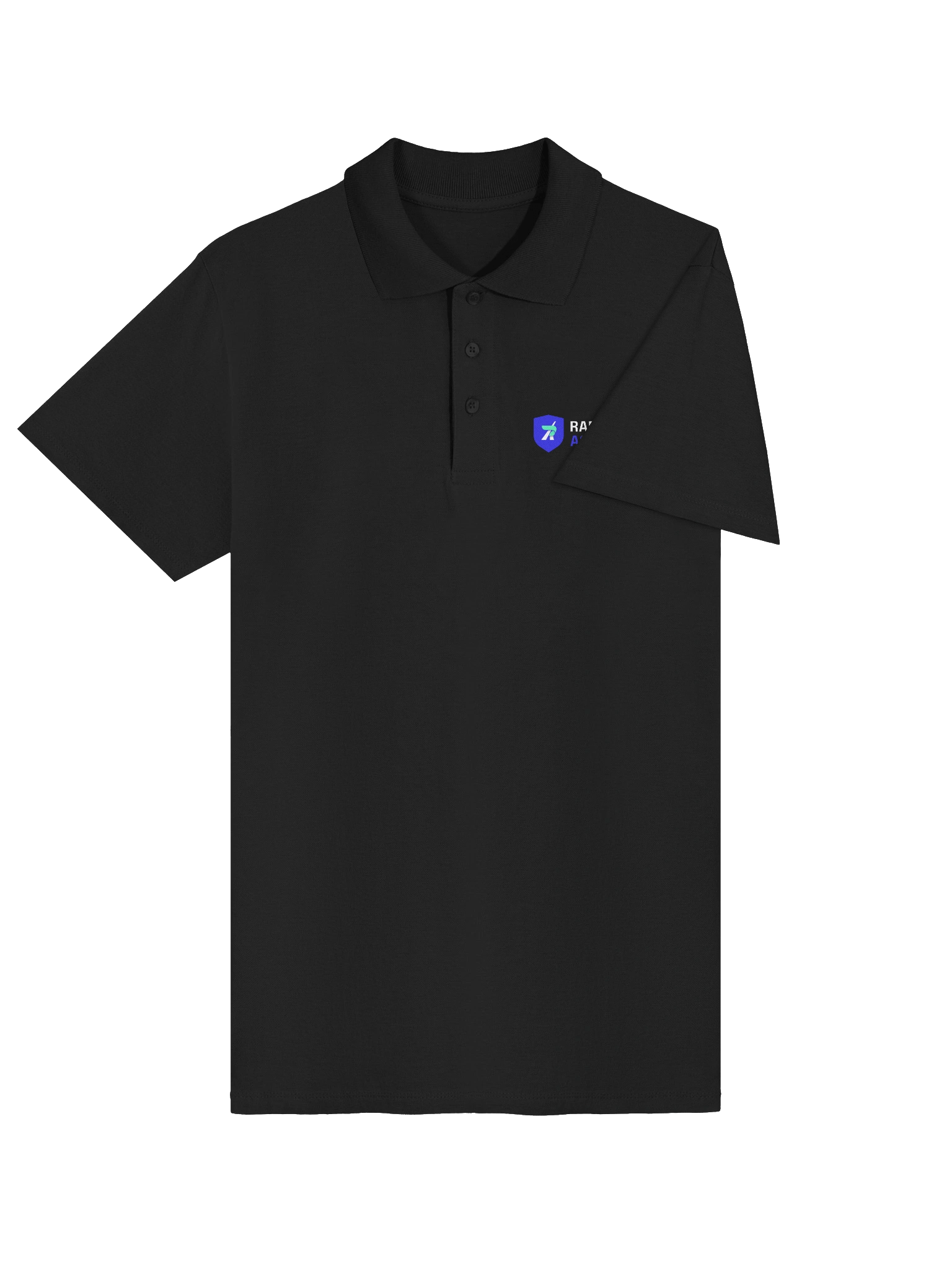 Rapid Ascent SOL Printed Polo product image (4)