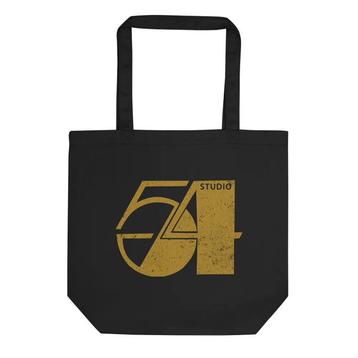 Studio 54 Canvas Tote product image (1)