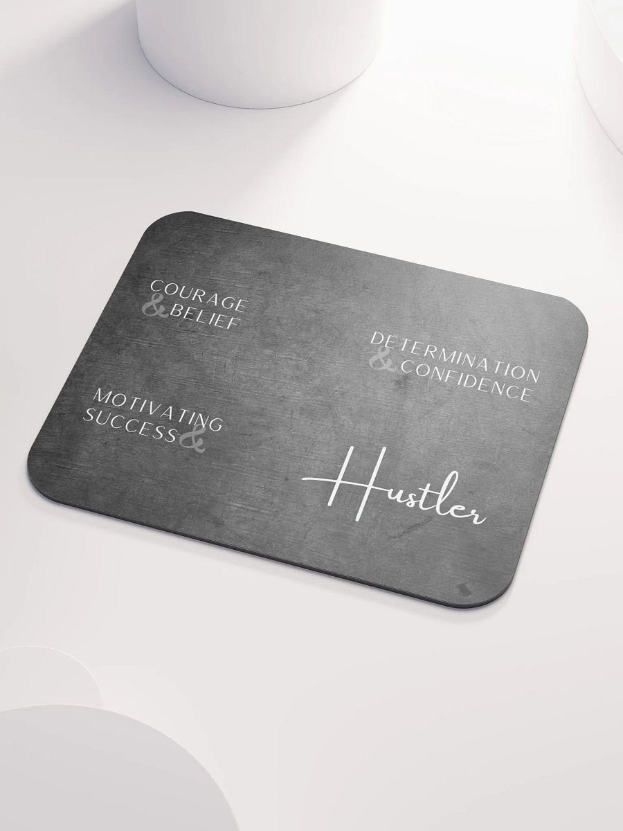 Hustler Mouse Pad product image (3)