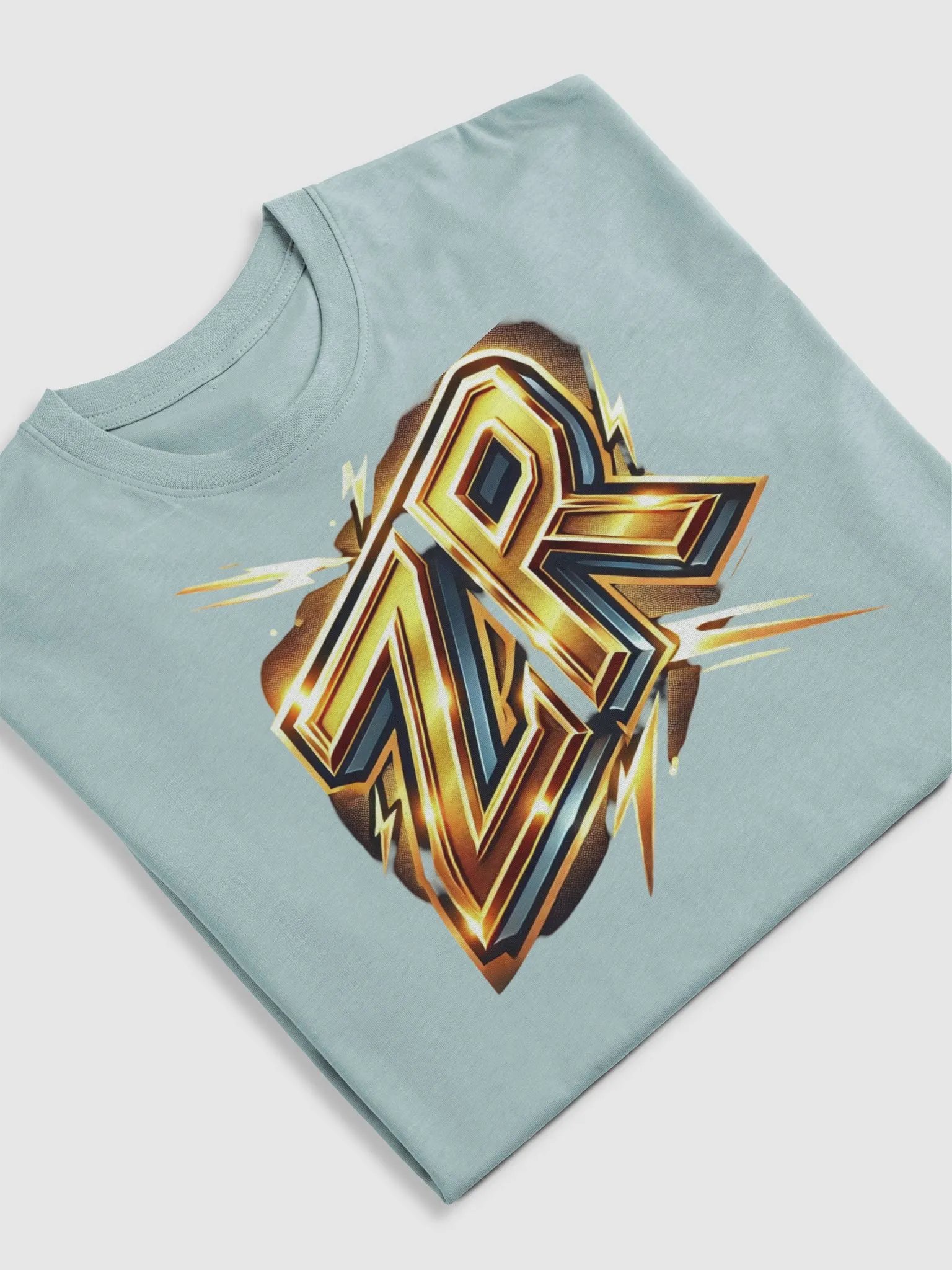 Zeus Ra Supporter T-Shirt product image (5)