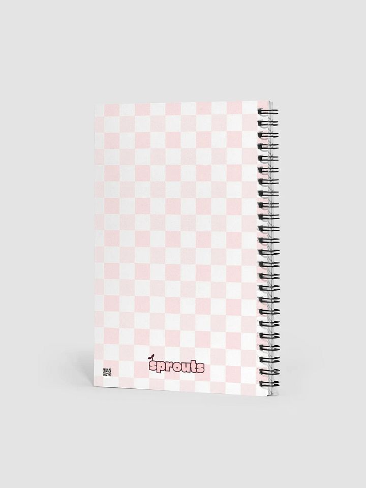 Capybara Notebook product image (2)