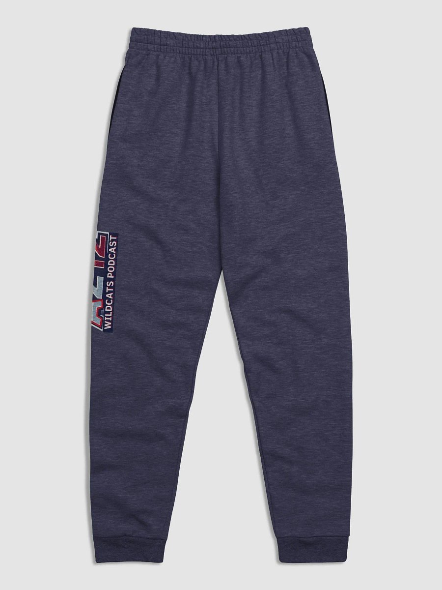 AZ Wildcats Podcast Unisex Joggers product image (5)