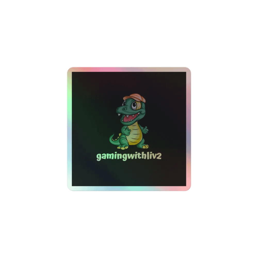 liv sticker product image (1)