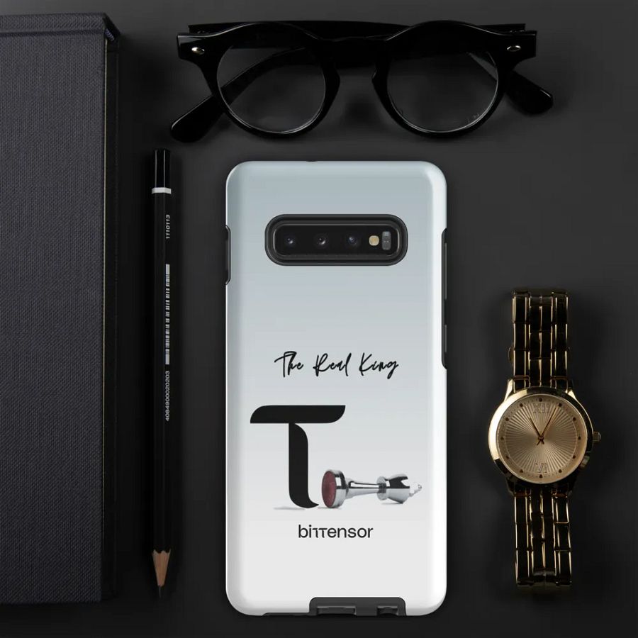 The real King - Samsung Case product image (6)