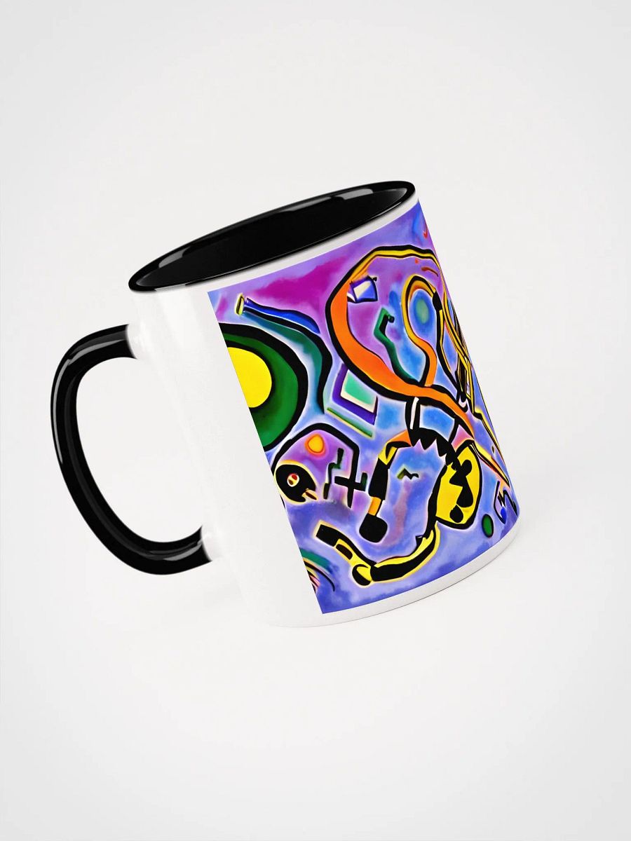 Wassily Kandinsky: Pioneer of Abstract Art product image (6)