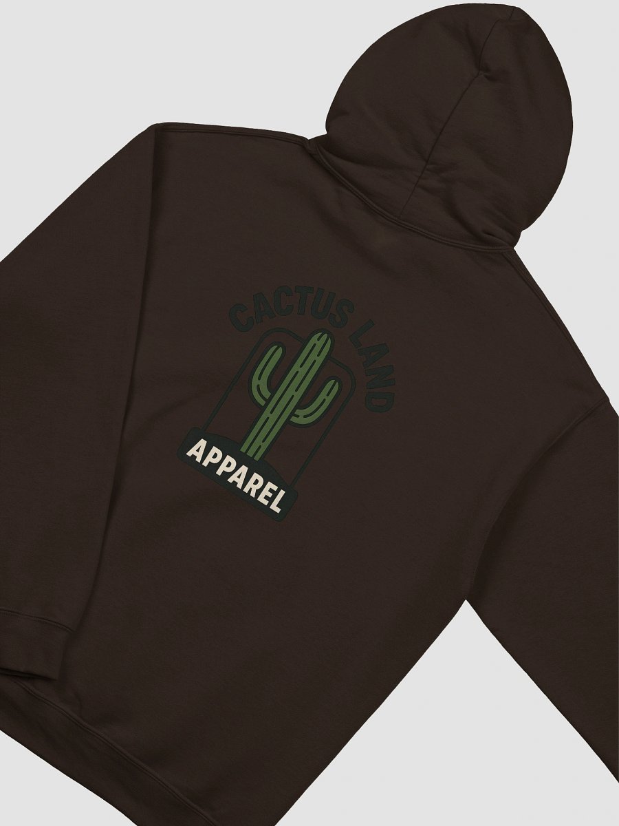 Cactus Land Hoodie product image (14)
