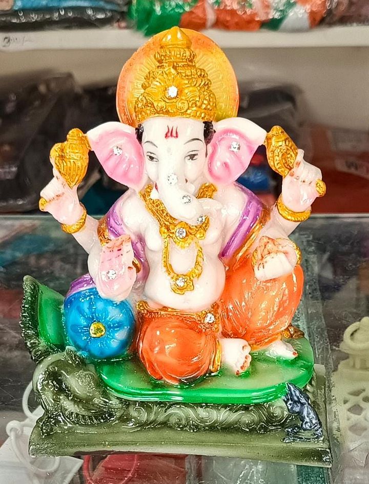 GANESH IDOL product image (1)