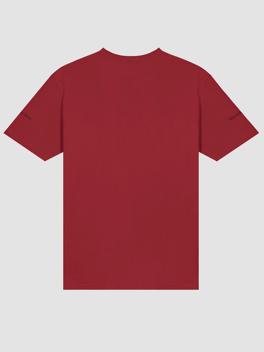 Man T-Shirt Mercedes Benz Logo Unisex Softstyle Shirt product image (16)