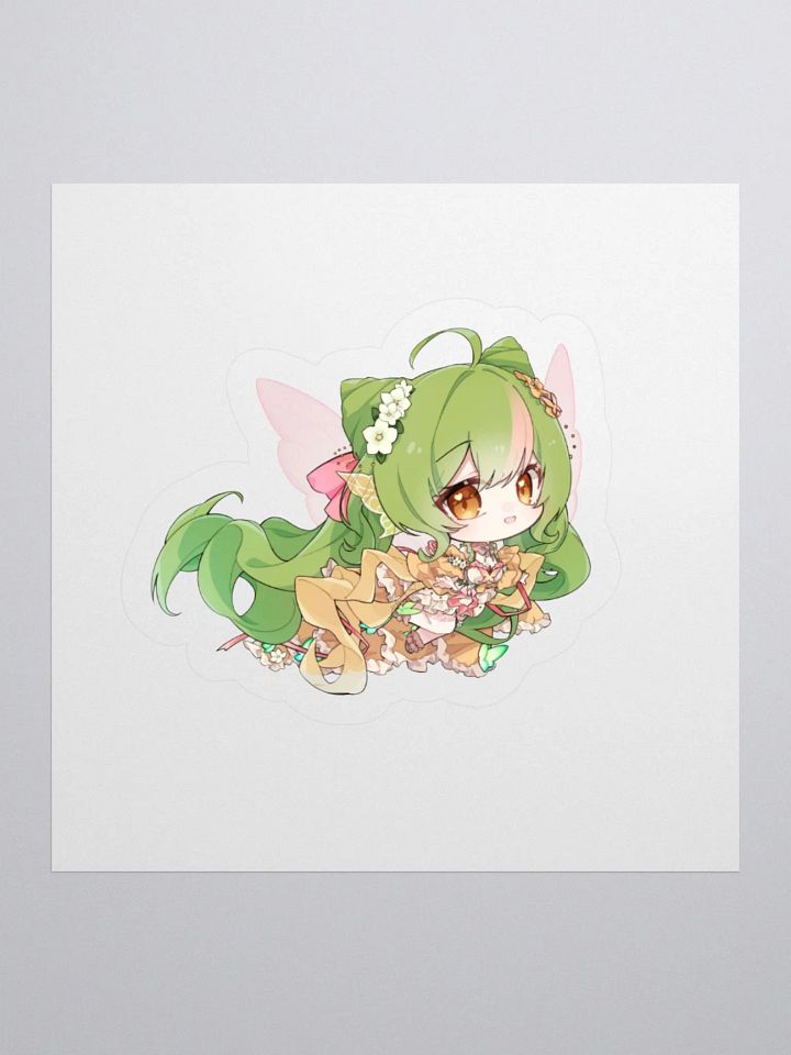 Set B - Flying Sticker product image (1)