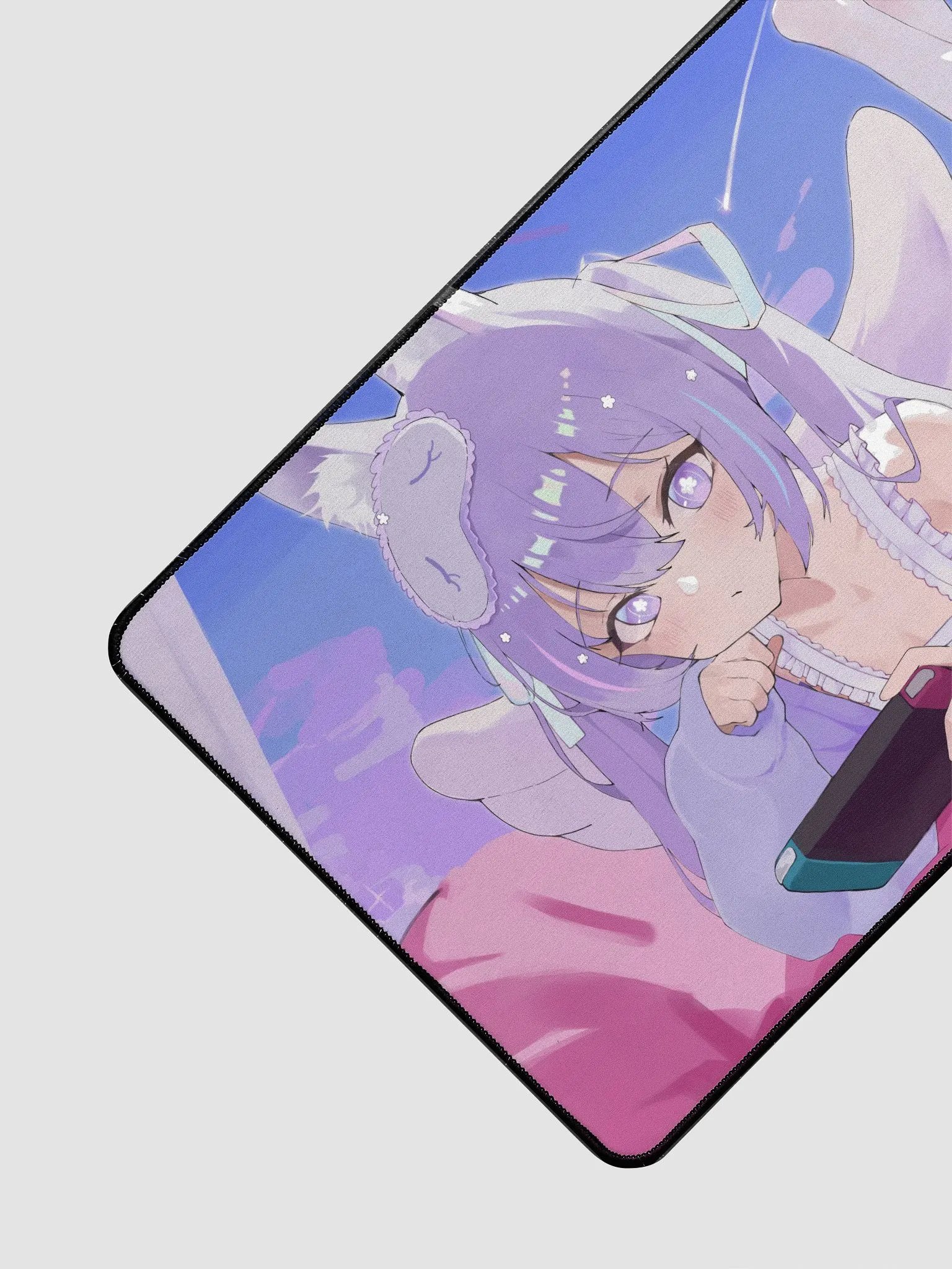 Cozy Night Deskmat product image (3)