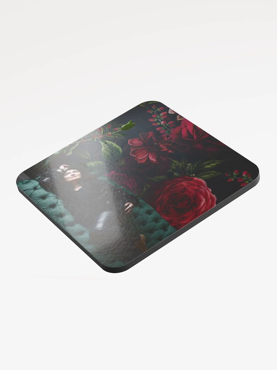 Sandy Hall Flowers Coasters product image (3)