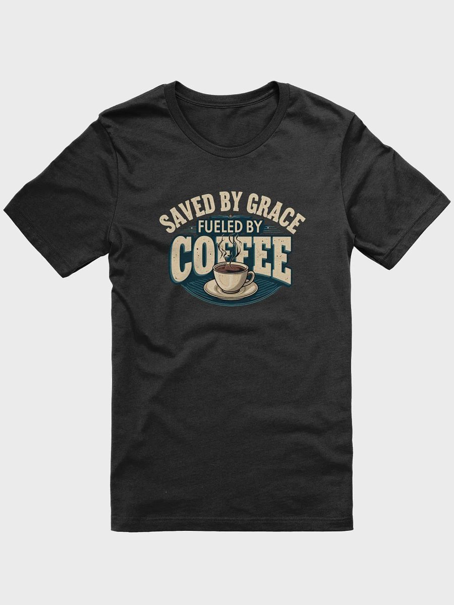 Grace and Coffee product image (6)