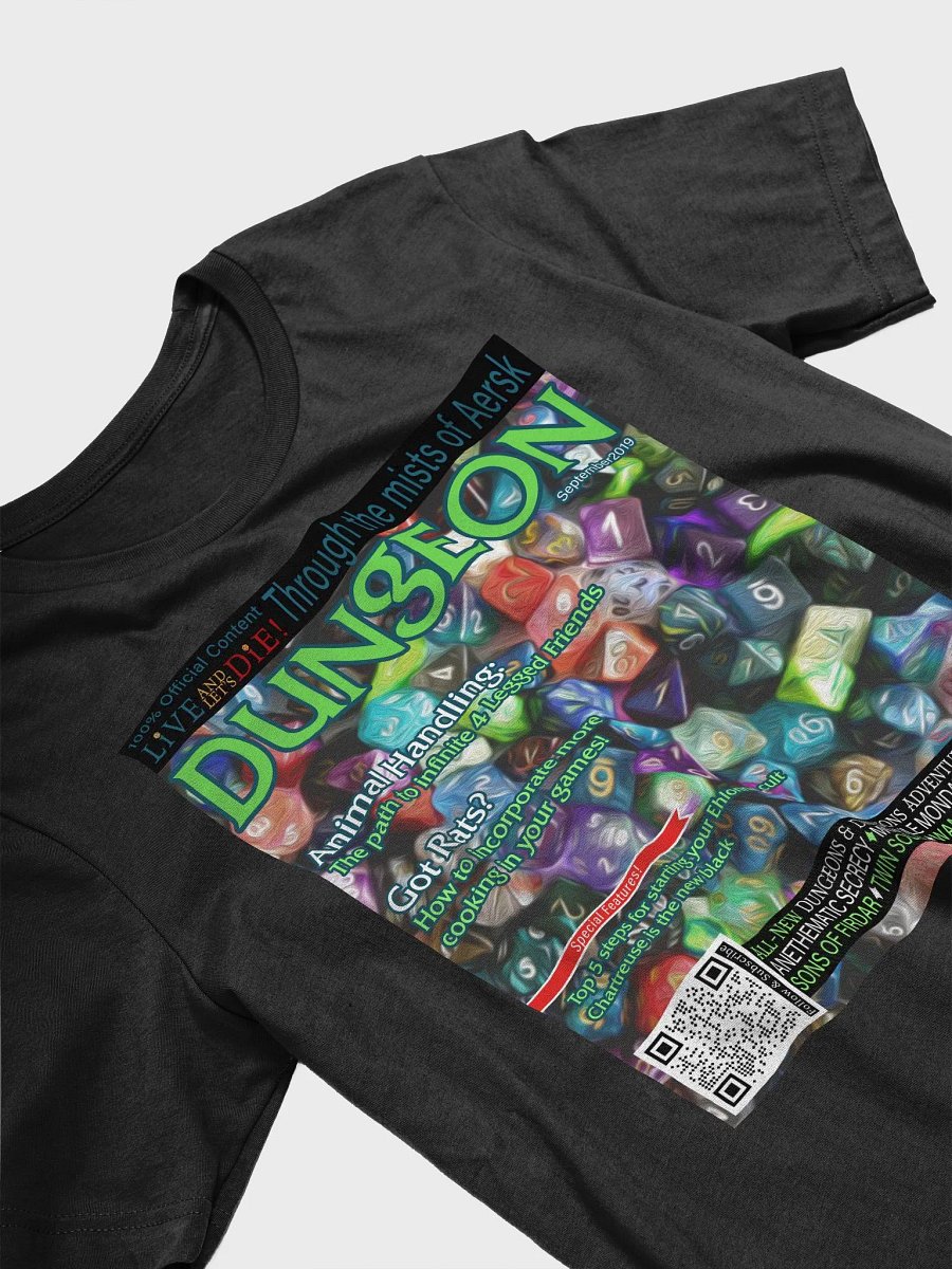 Dungeon Magazine Homage 1 product image (20)