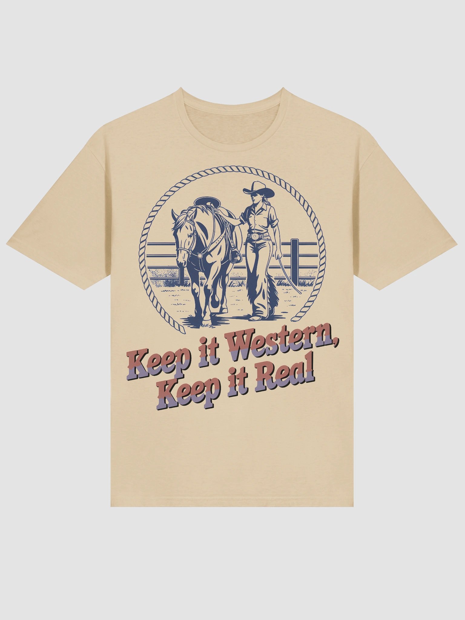 Keep It Western product image (3)