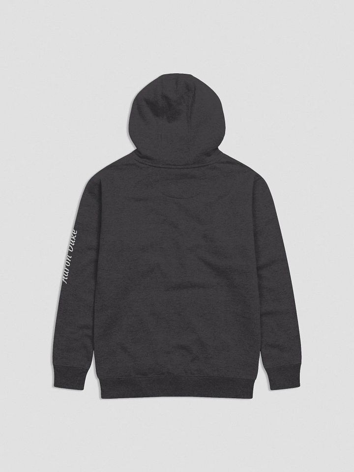Hall Monitor Badge Hoodie product image (2)