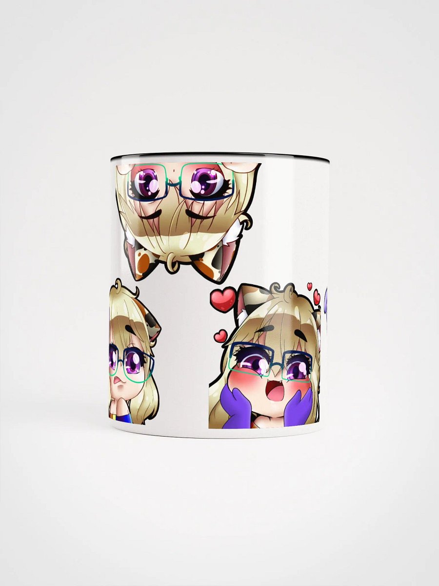 Emote Set - Colored Mug product image (59)