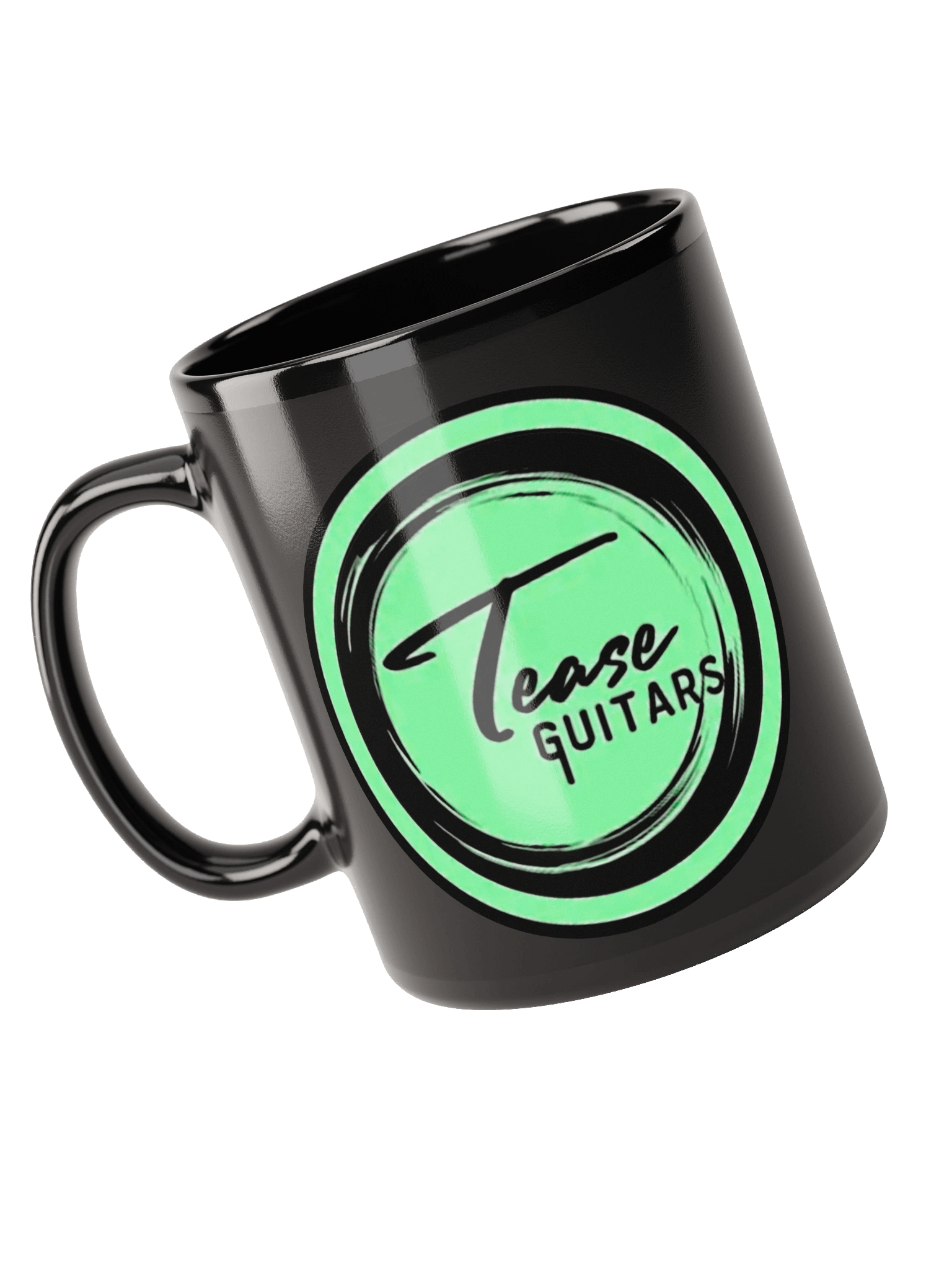 Tease Guitars Universal Mug product image (5)