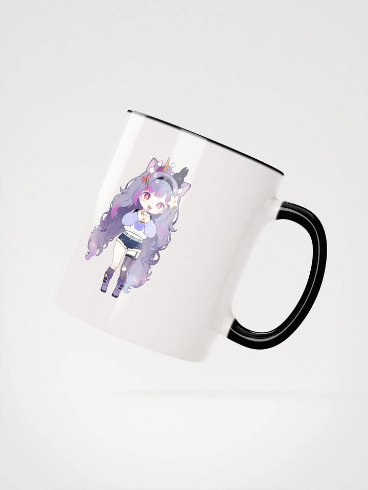 Merry Christmas Ash Mug product image (27)