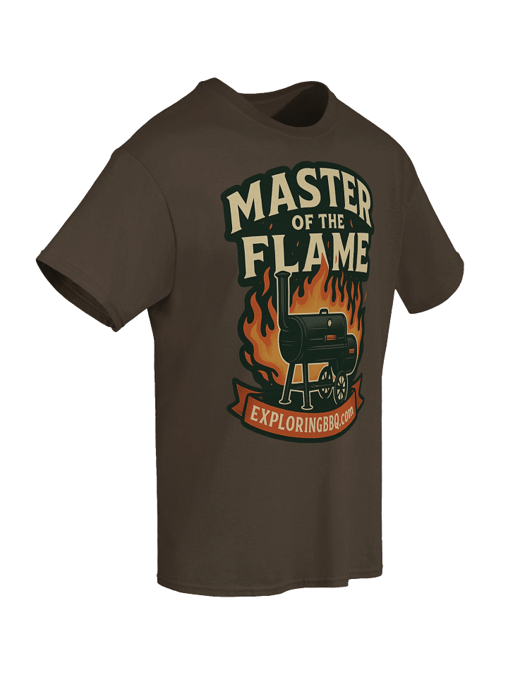 Master of the Flame -Classic product image (2)
