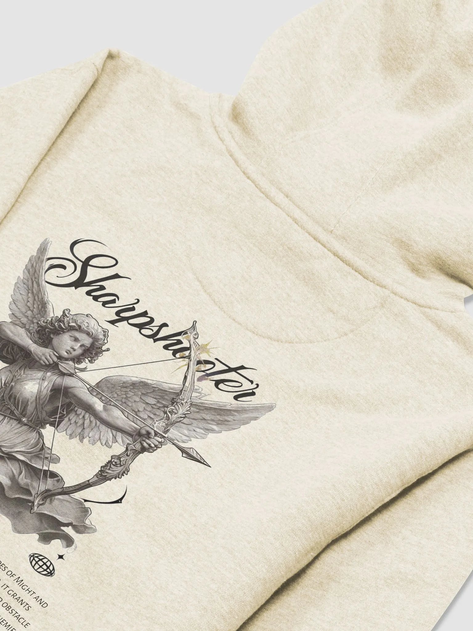 Crowner Star Classic design product image (8)
