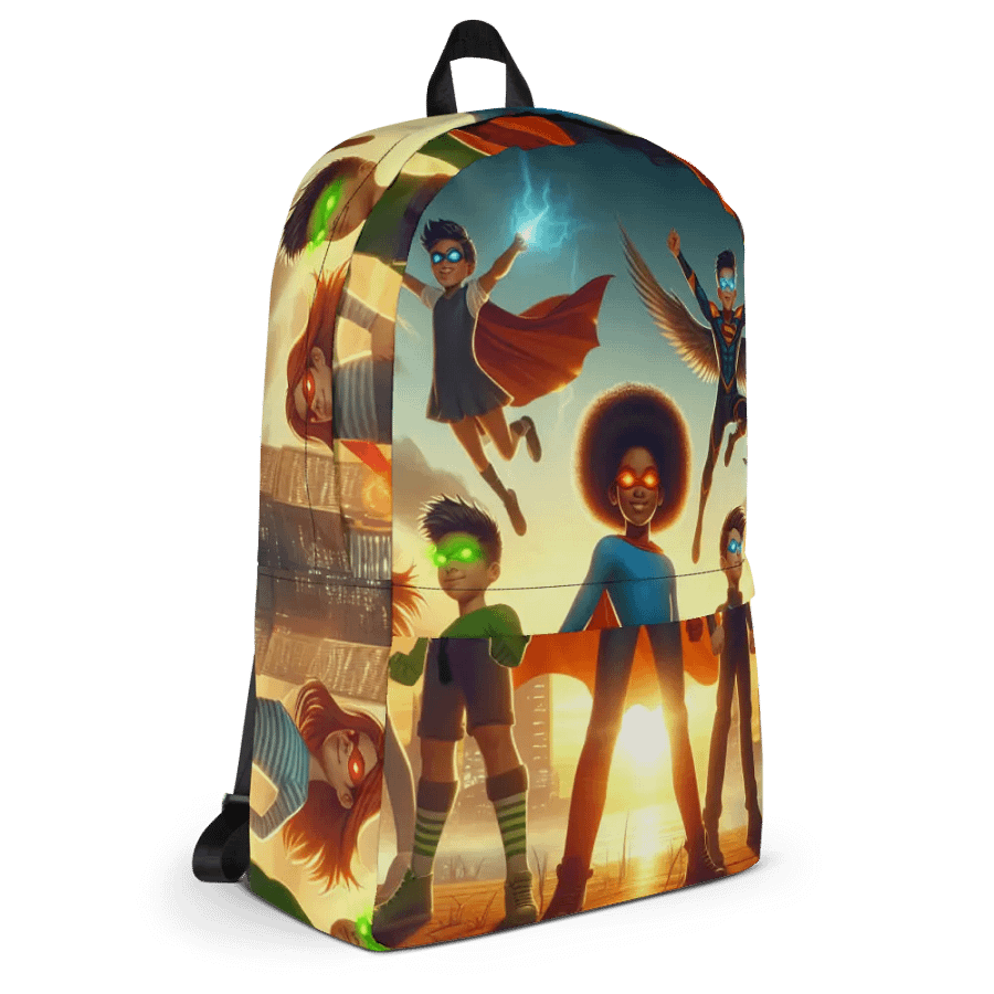 Super Kids 2 product image (9)