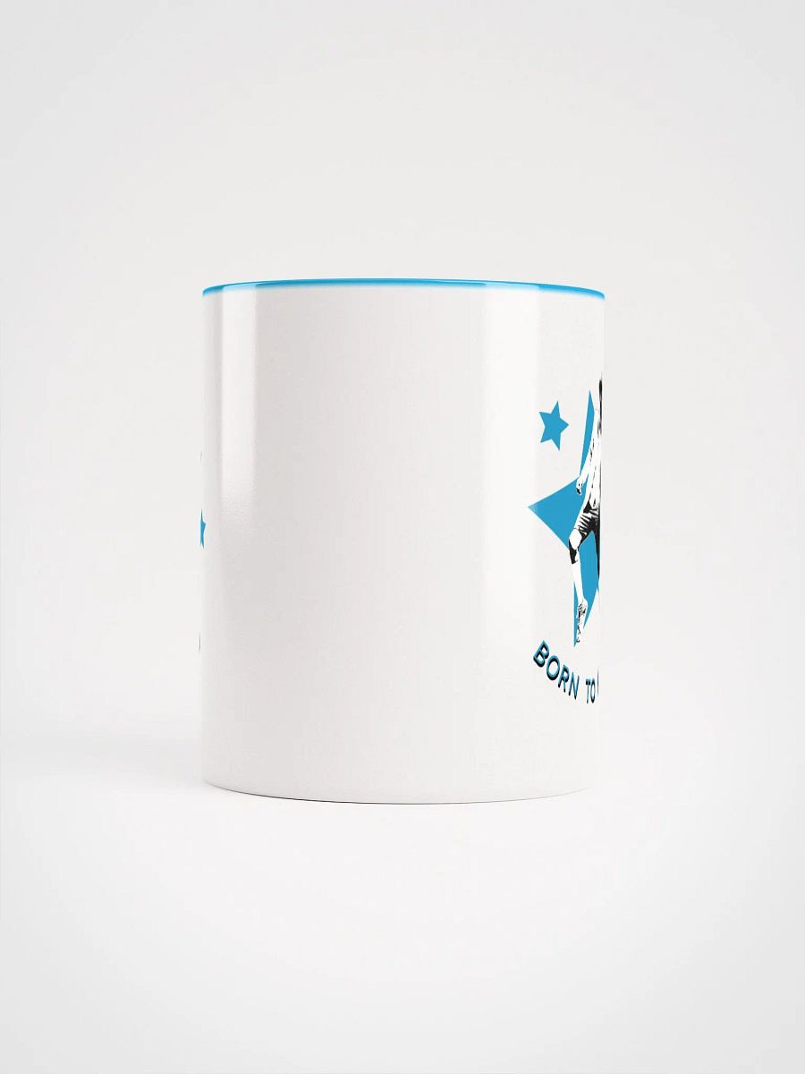 Born To Swing Coffee Mug product image (5)