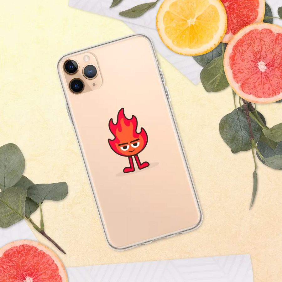 El Phone Case product image (11)