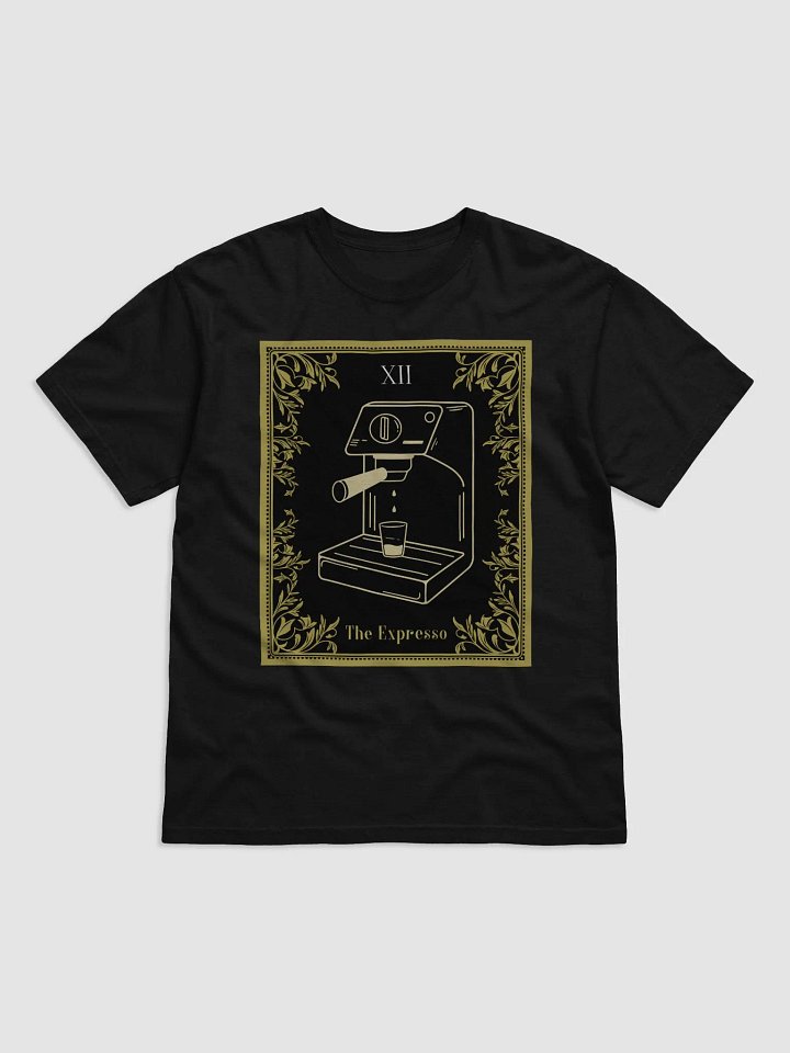 Tarot - The Expresso product image (1)