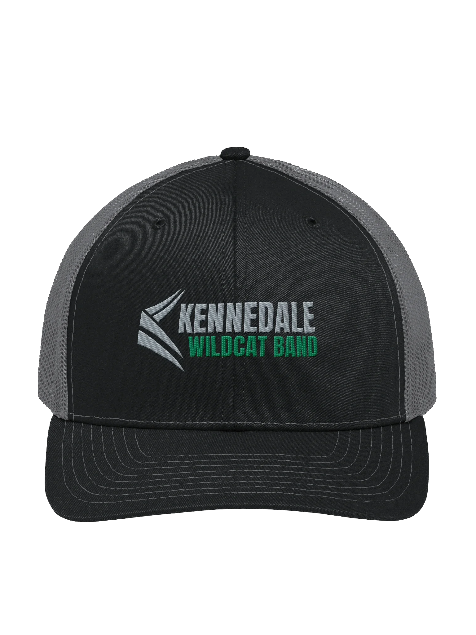 Kennedale Wildcat Band Snapback Hat product image (1)