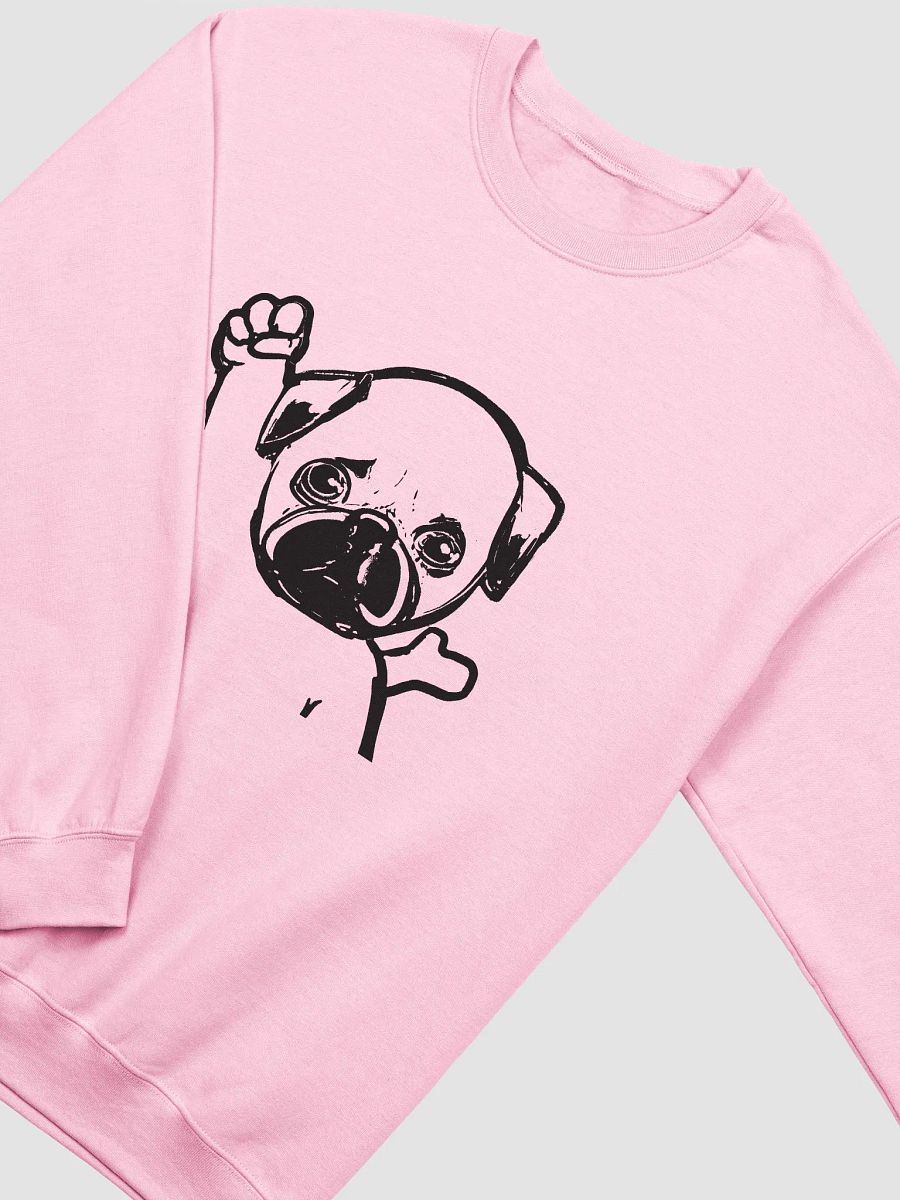 Hey Crewneck product image (3)