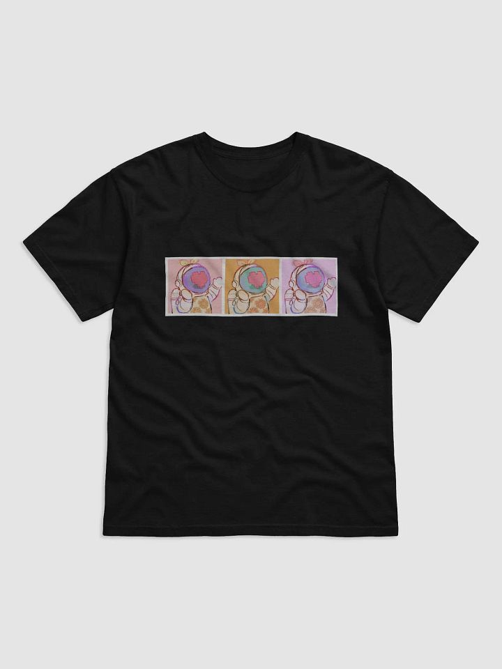 OG COLLECTION - POP ART T-SHIRT product image (1)