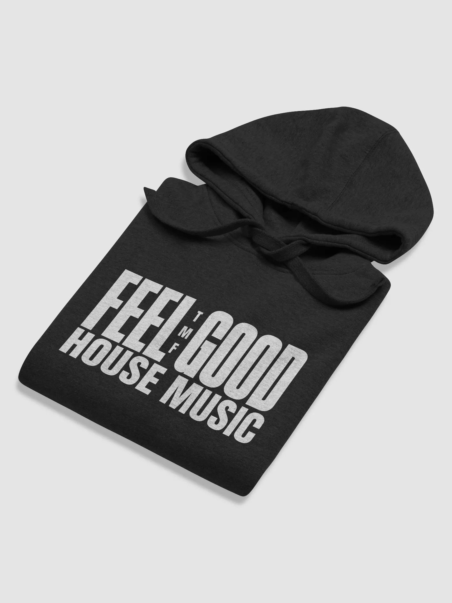 Feel Good - Unisex Hoodie product image (34)