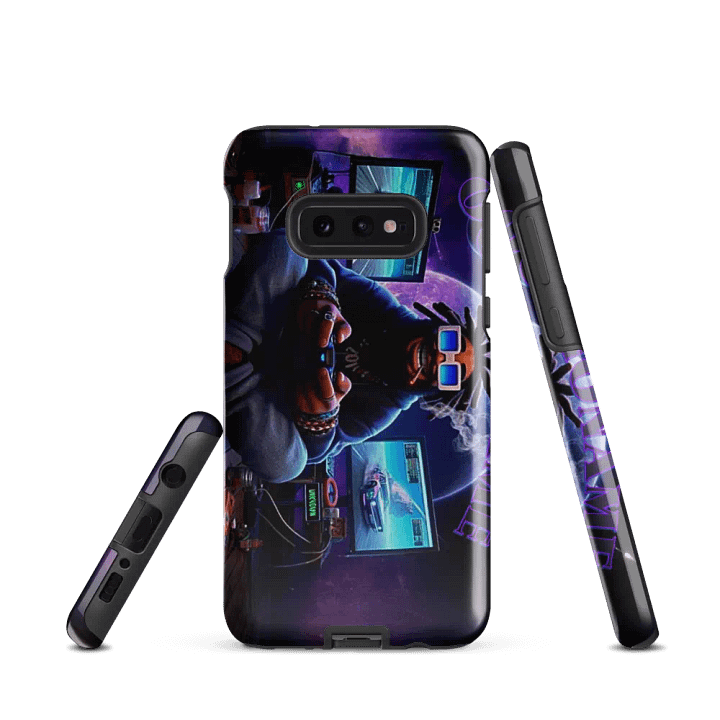 UKG_OGXNoNameGamer Hard Case Galaxy product image (3)