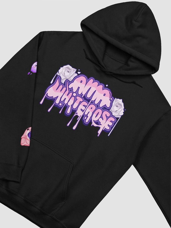 Ama Cozy Hoodie product image (2)