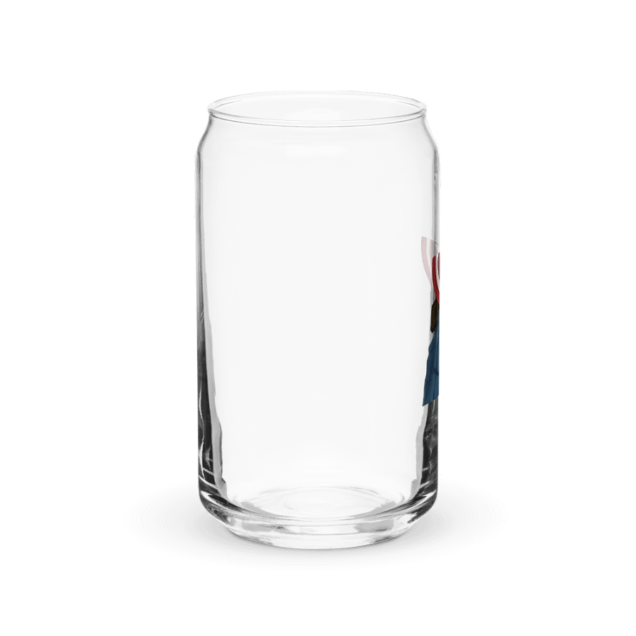 America Glass Cup product image (40)