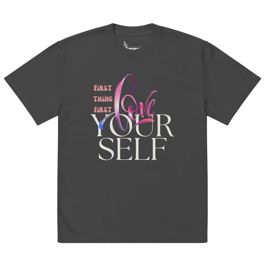 First thing first, love your T-shirt product image (1)