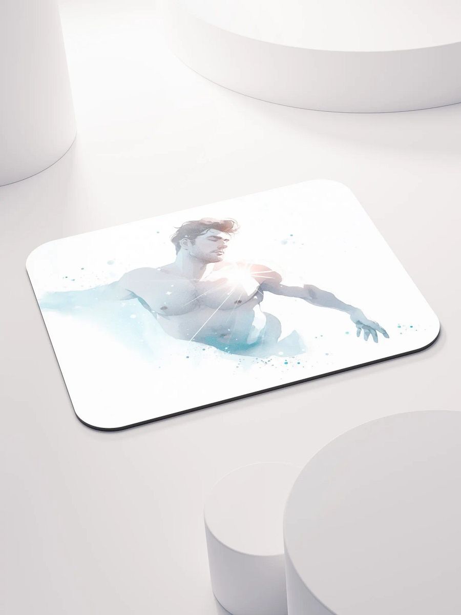 SUMMER Mouse Pad product image (4)