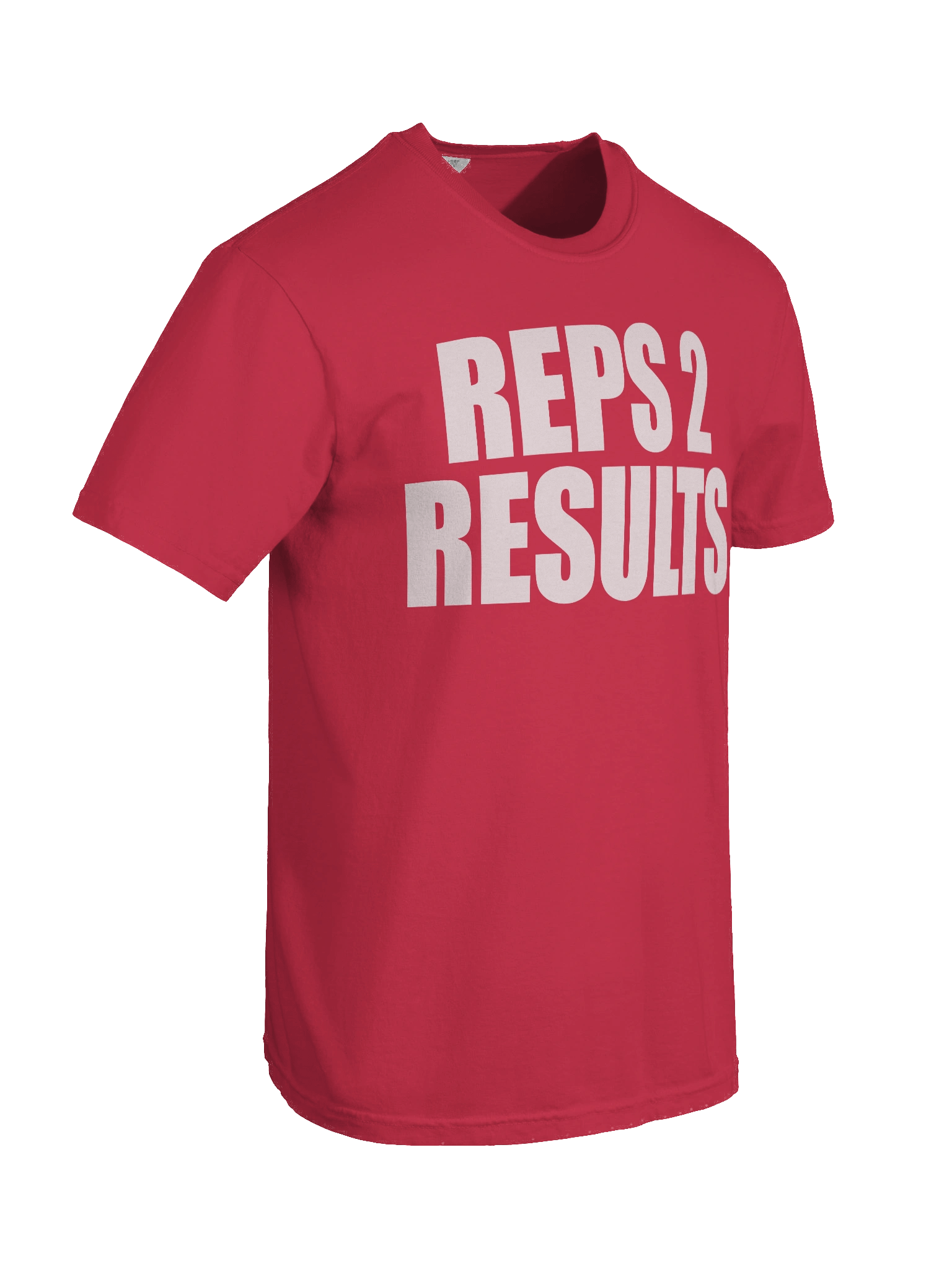 REPS 2 RESULTS TEE product image (8)