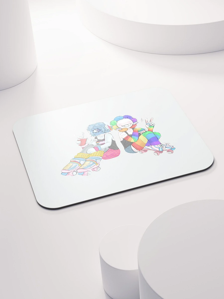 Pride Mouse Pad product image (5)