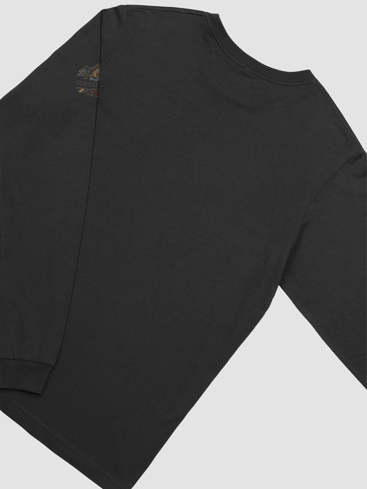 It's A Lab Thing - Unisex Long Sleeve T-Shirt product image (3)
