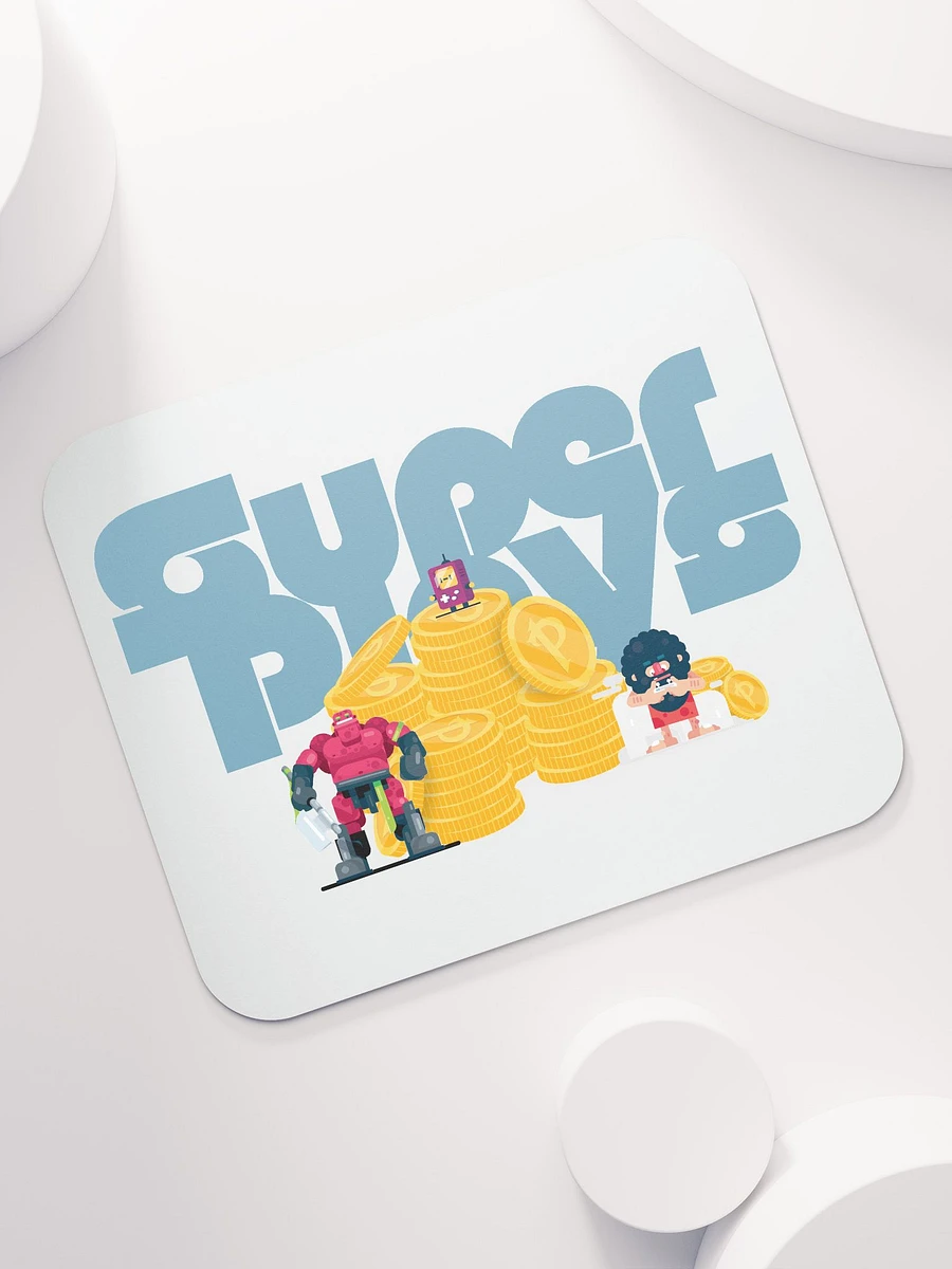 SuperPlays Mouse Pad product image (7)